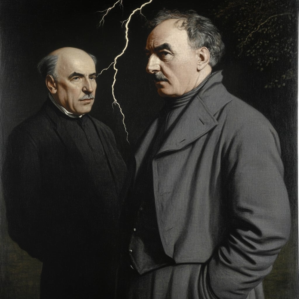 John Maynard Keynes - Icon Profile | Alexandria