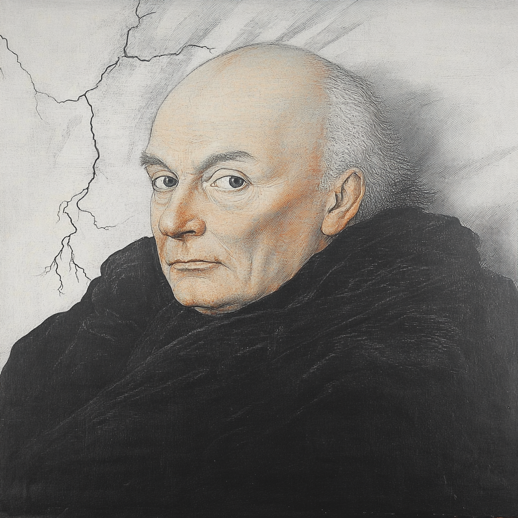 John Quincy Adams - Icon Profile | Alexandria