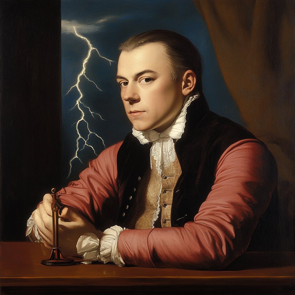John Singleton Copley - Icon Profile | Alexandria