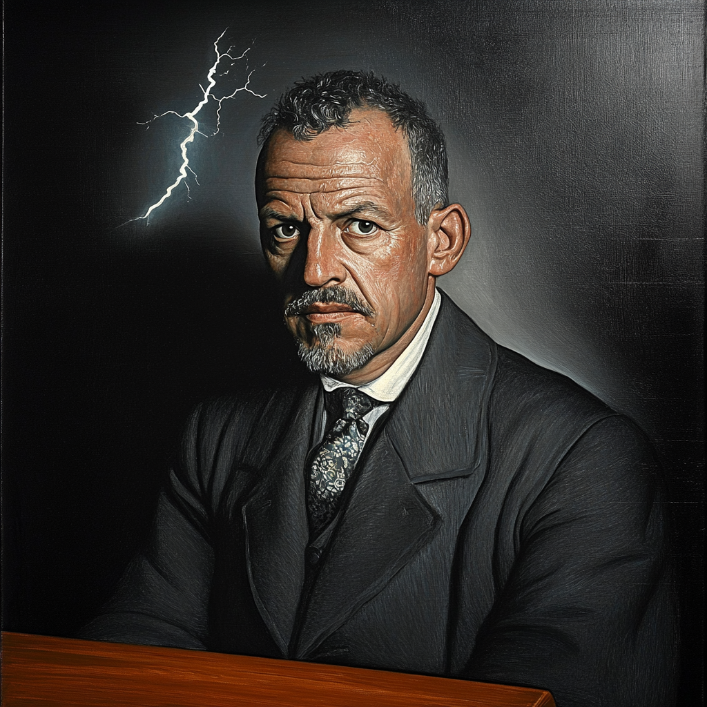 John Steinbeck - Icon Profile | Alexandria