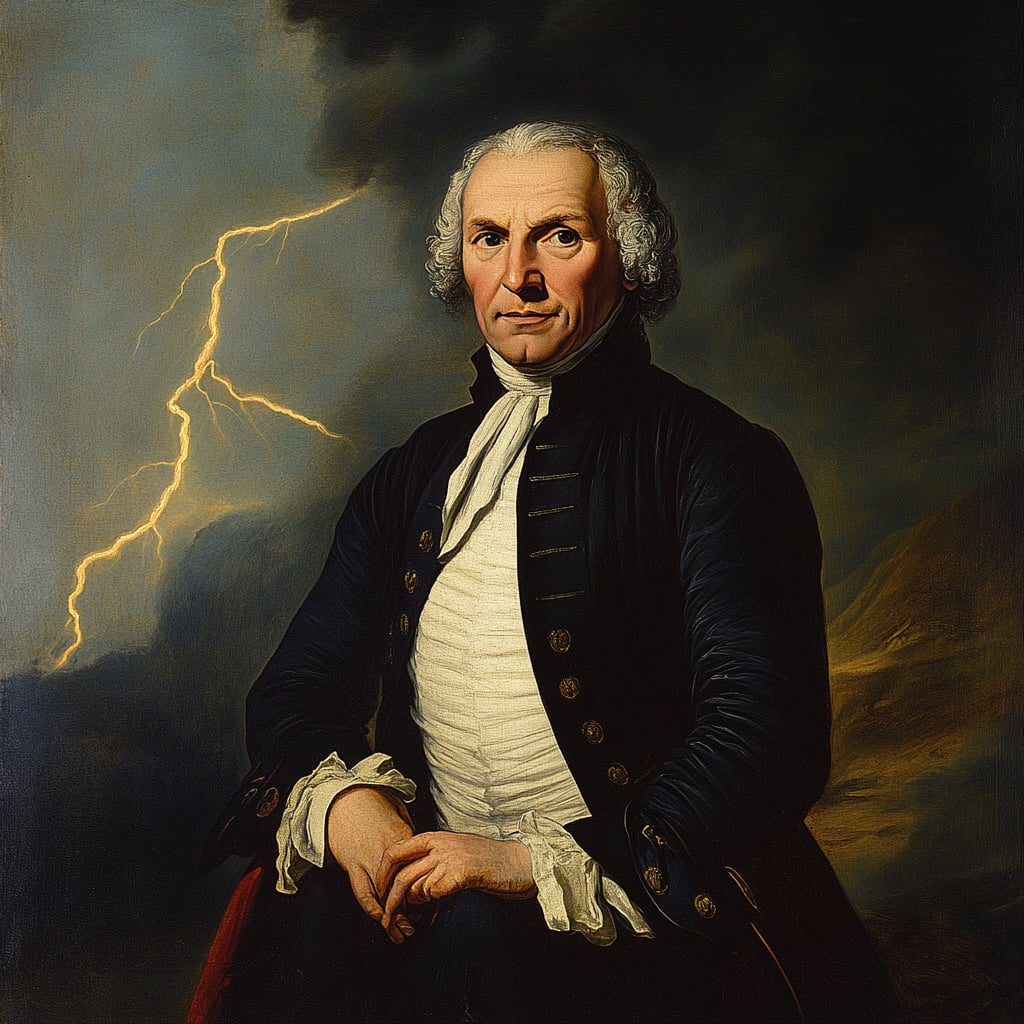 John Trumbull - Icon Profile | Alexandria