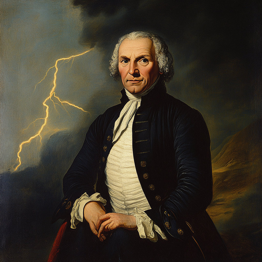 John Trumbull - Icon Profile | Alexandria