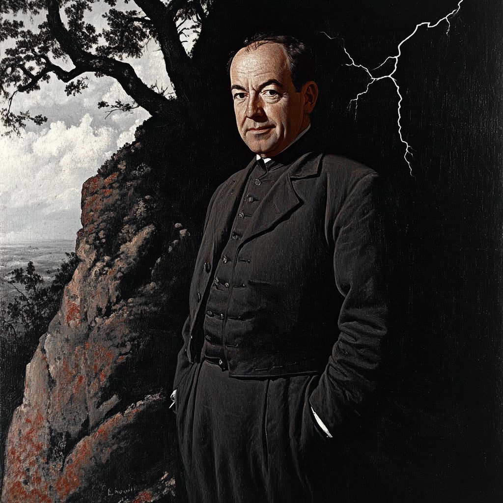 John Von Neumann - Icon Profile | Alexandria