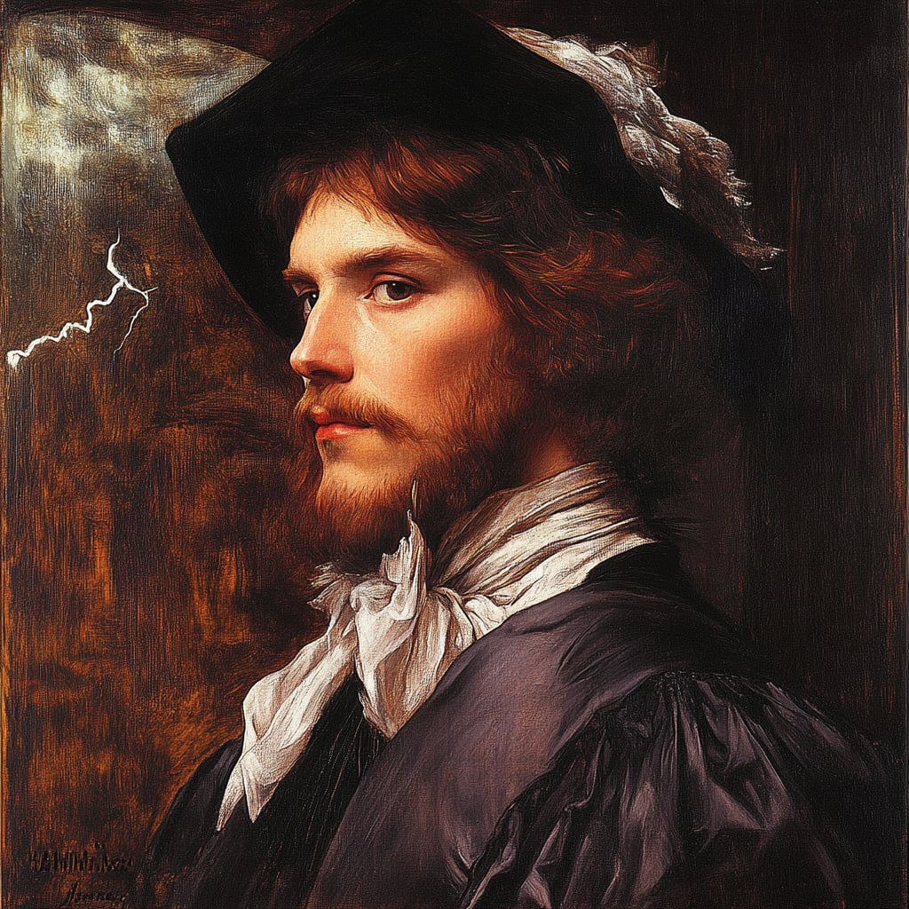 John William Waterhouse - Icon Profile | Alexandria