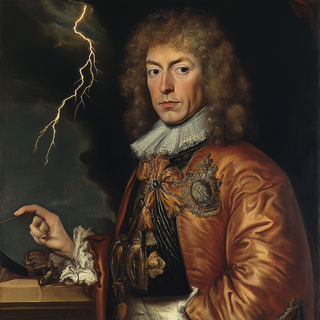 John Wilmot, Earl of Rochester - Icon Profile | Alexandria