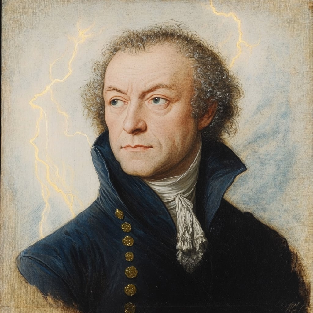 John Wood, the Elder - Icon Profile | Alexandria