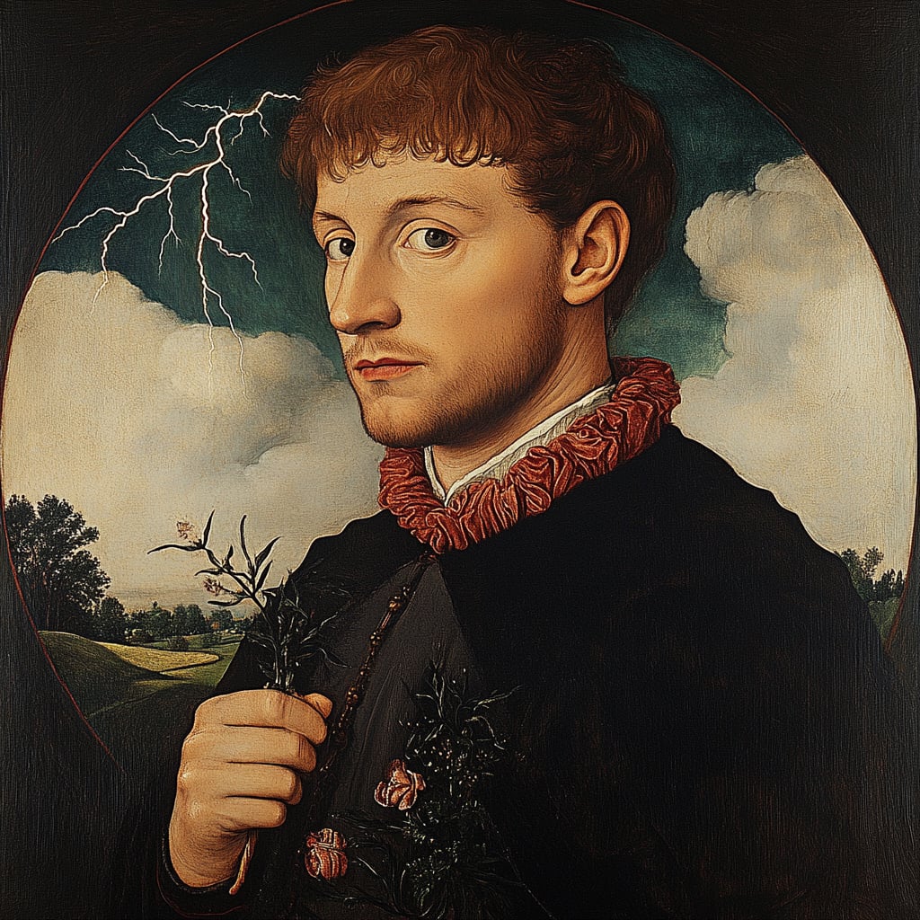 John Wood, the Younger - Icon Profile | Alexandria