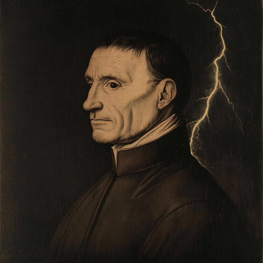 John Woolman - Icon Profile | Alexandria