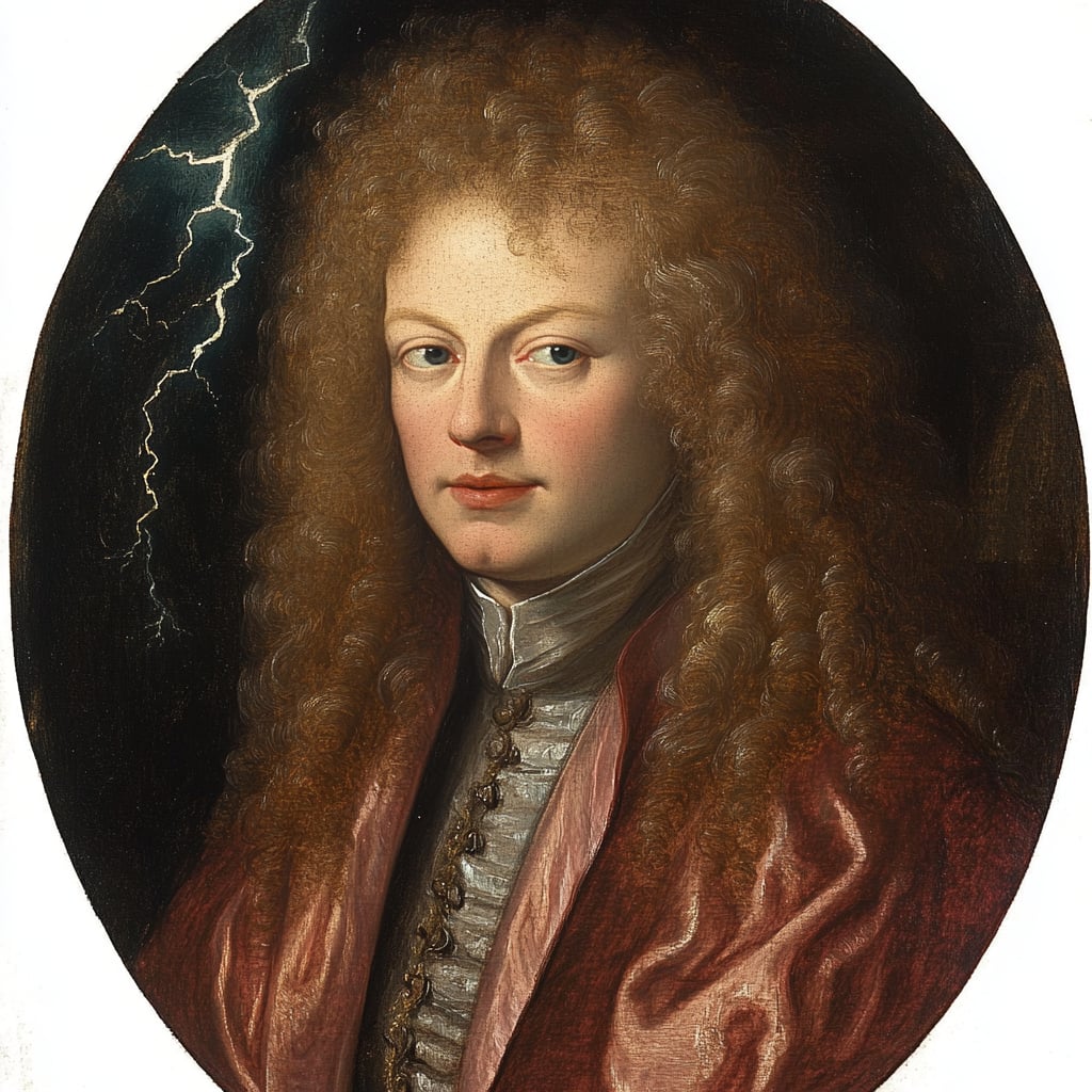Joseph Addison - Icon Profile | Alexandria