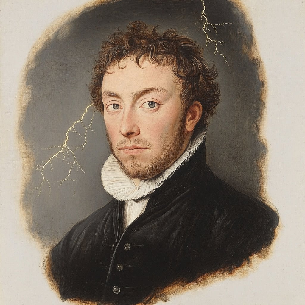 Joseph Blanco White - Icon Profile | Alexandria