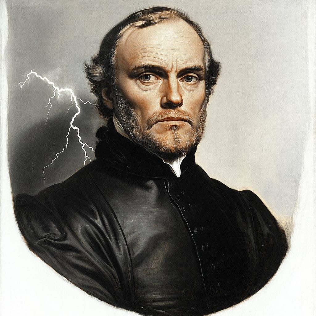Joseph Lister - Icon Profile | Alexandria