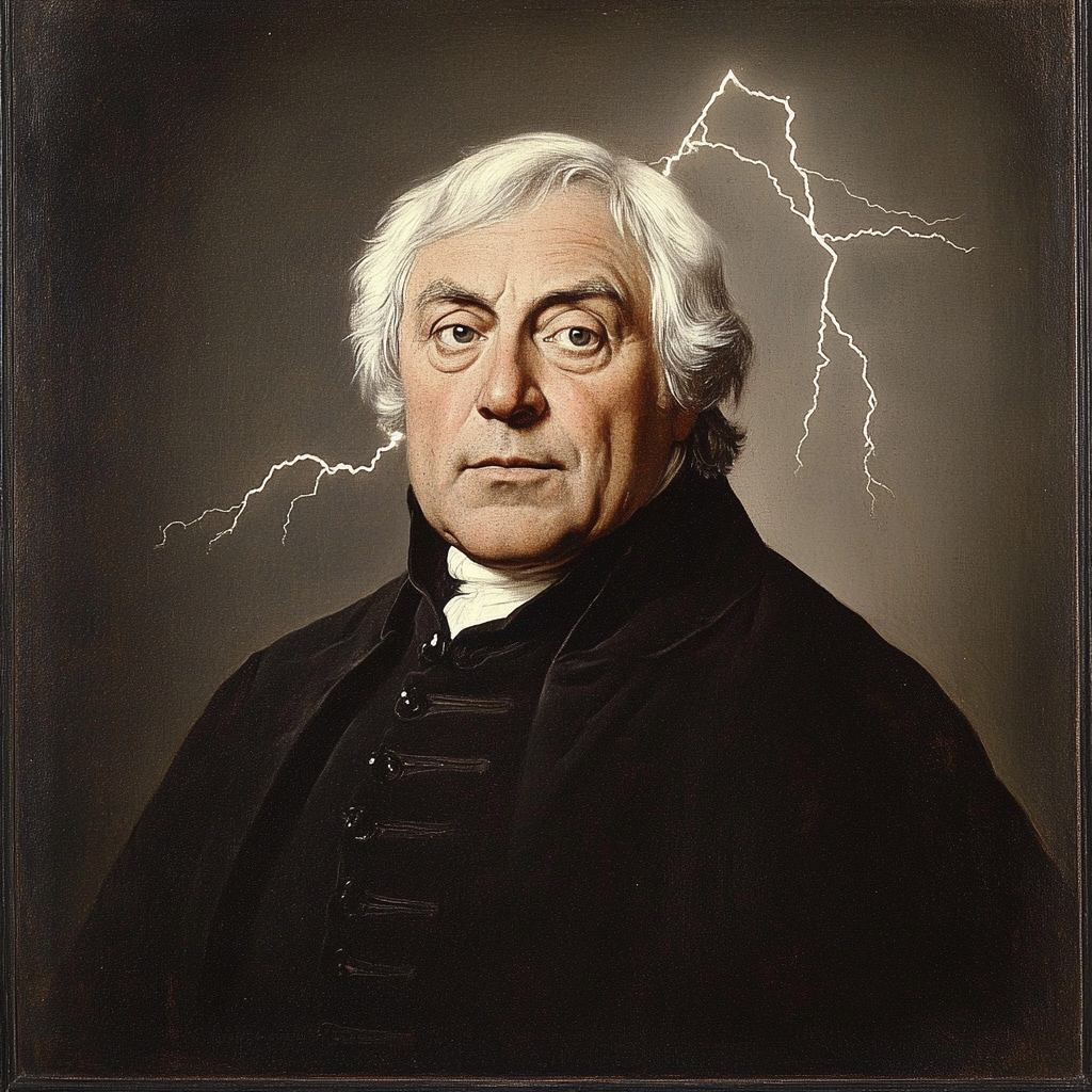 Jules Michelet - Icon Profile | Alexandria