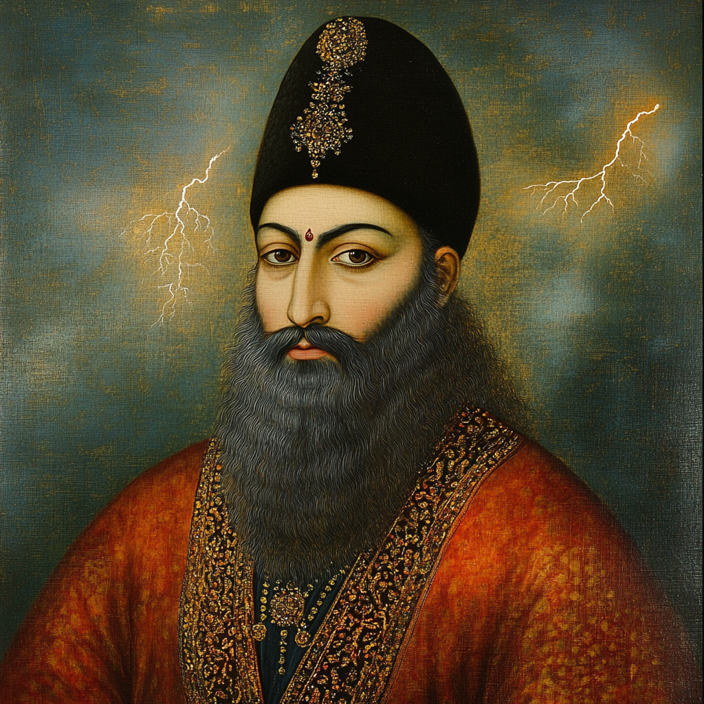 Kabir - Icon Profile | Alexandria
