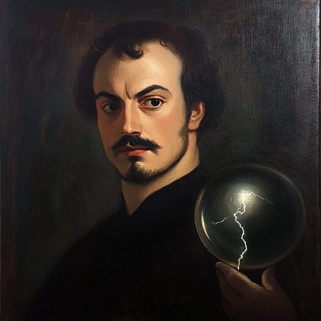 Kahlil Gibran - Icon Profile | Alexandria