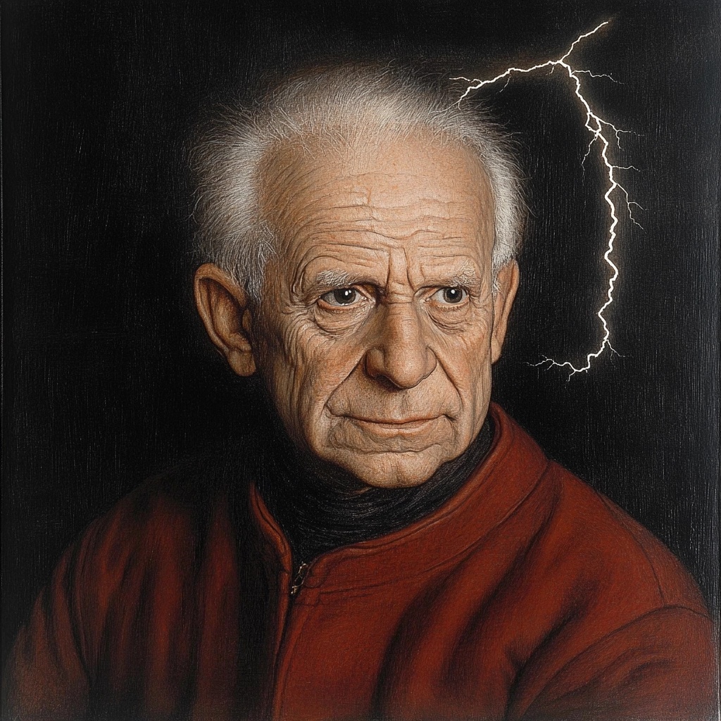 Karl Popper - Icon Profile | Alexandria