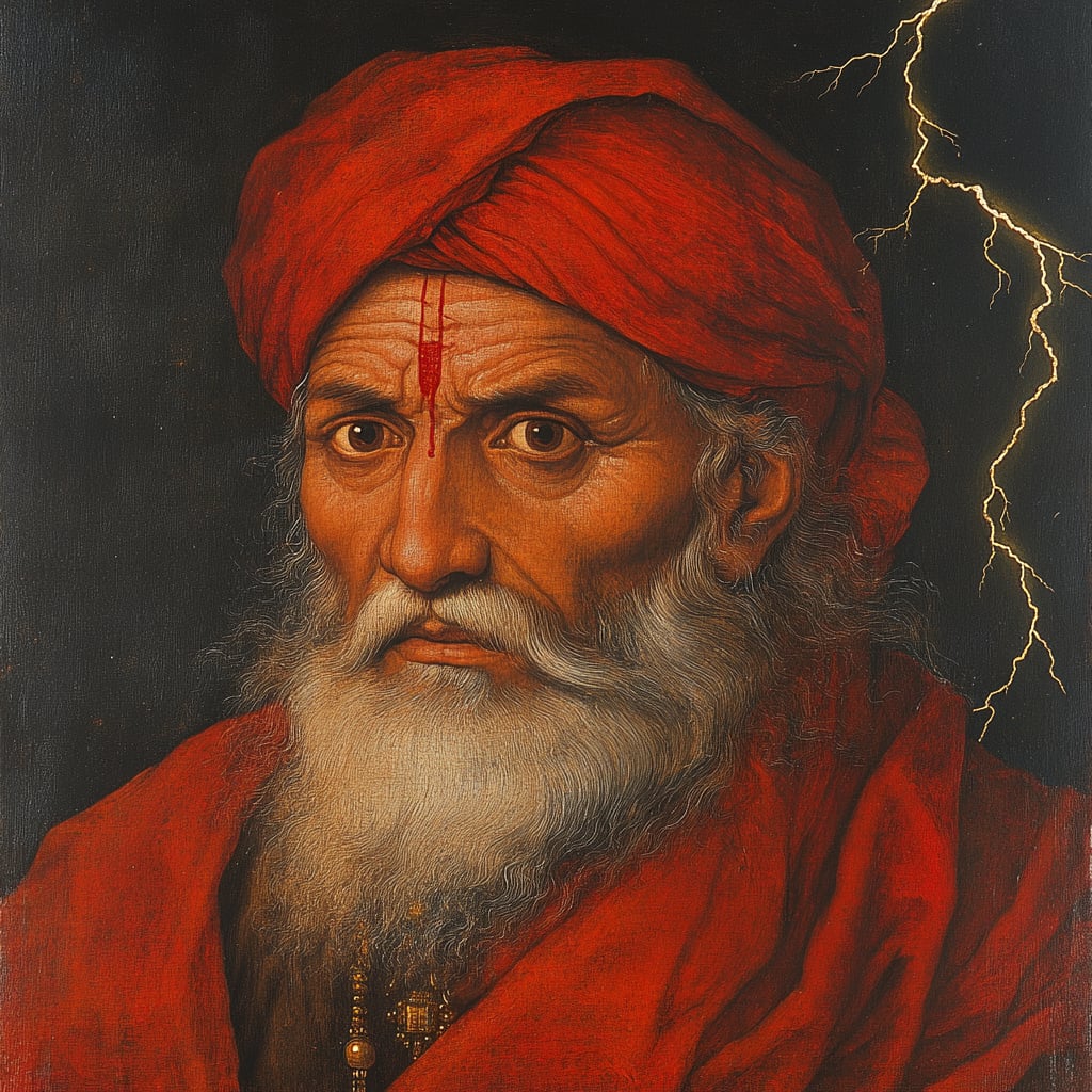 Kausitaki - Icon Profile | Alexandria