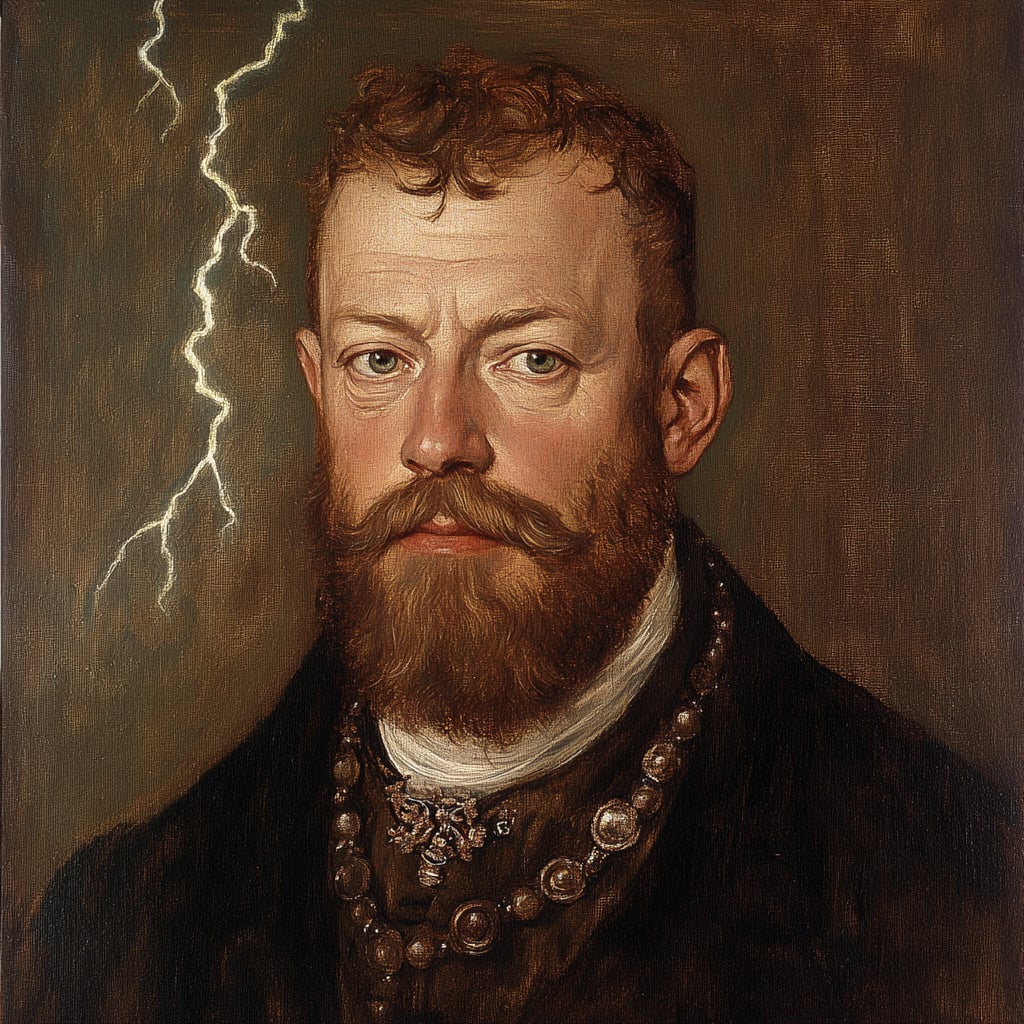 King Solomon - Icon Profile | Alexandria