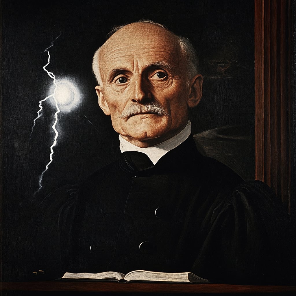 Knut Hamsun - Icon Profile | Alexandria