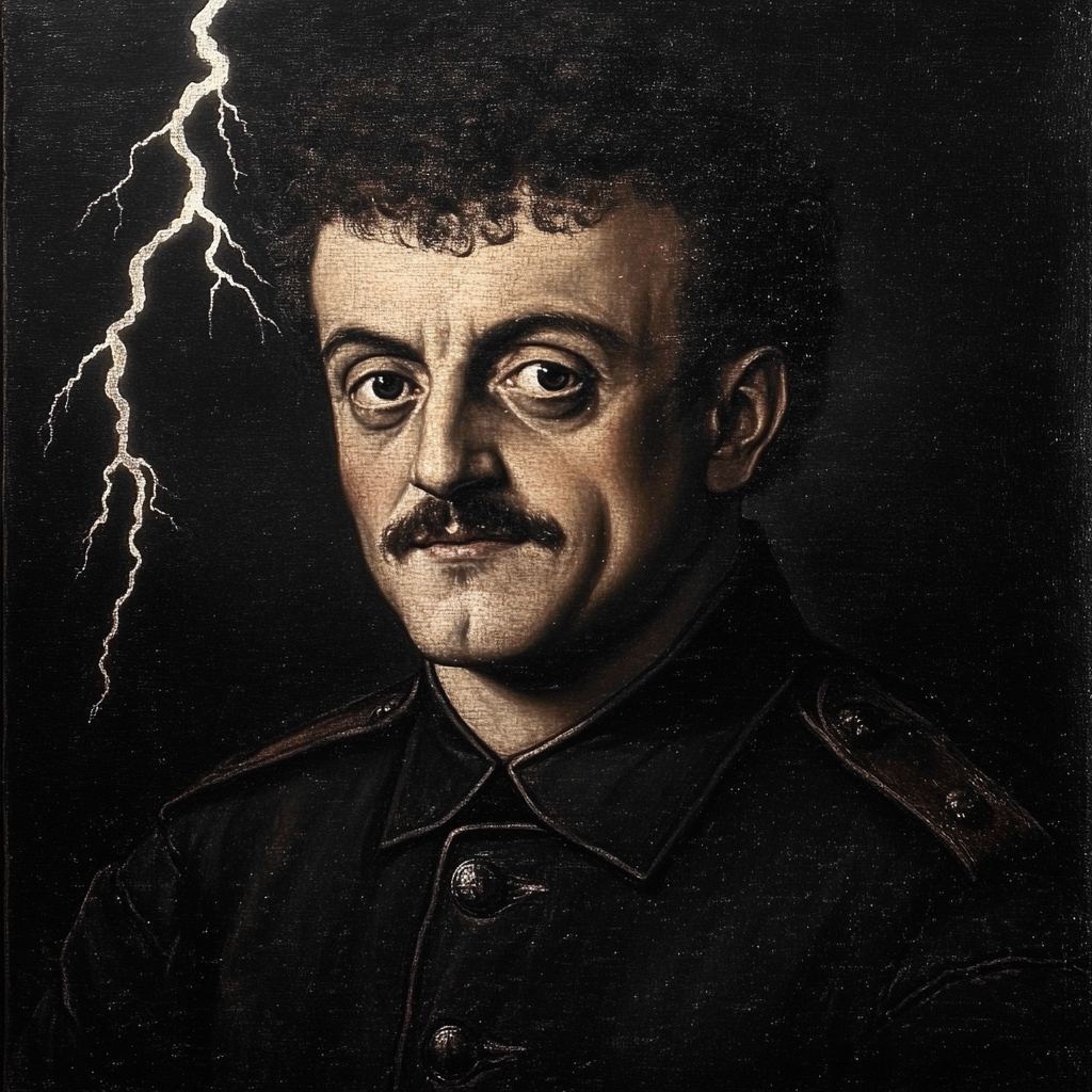 Kurt Vonnegut Jr. - Icon Profile | Alexandria