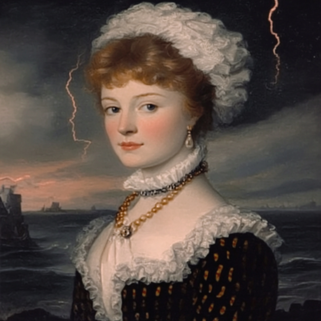 Lady Anne Lindsay - Icon Profile | Alexandria