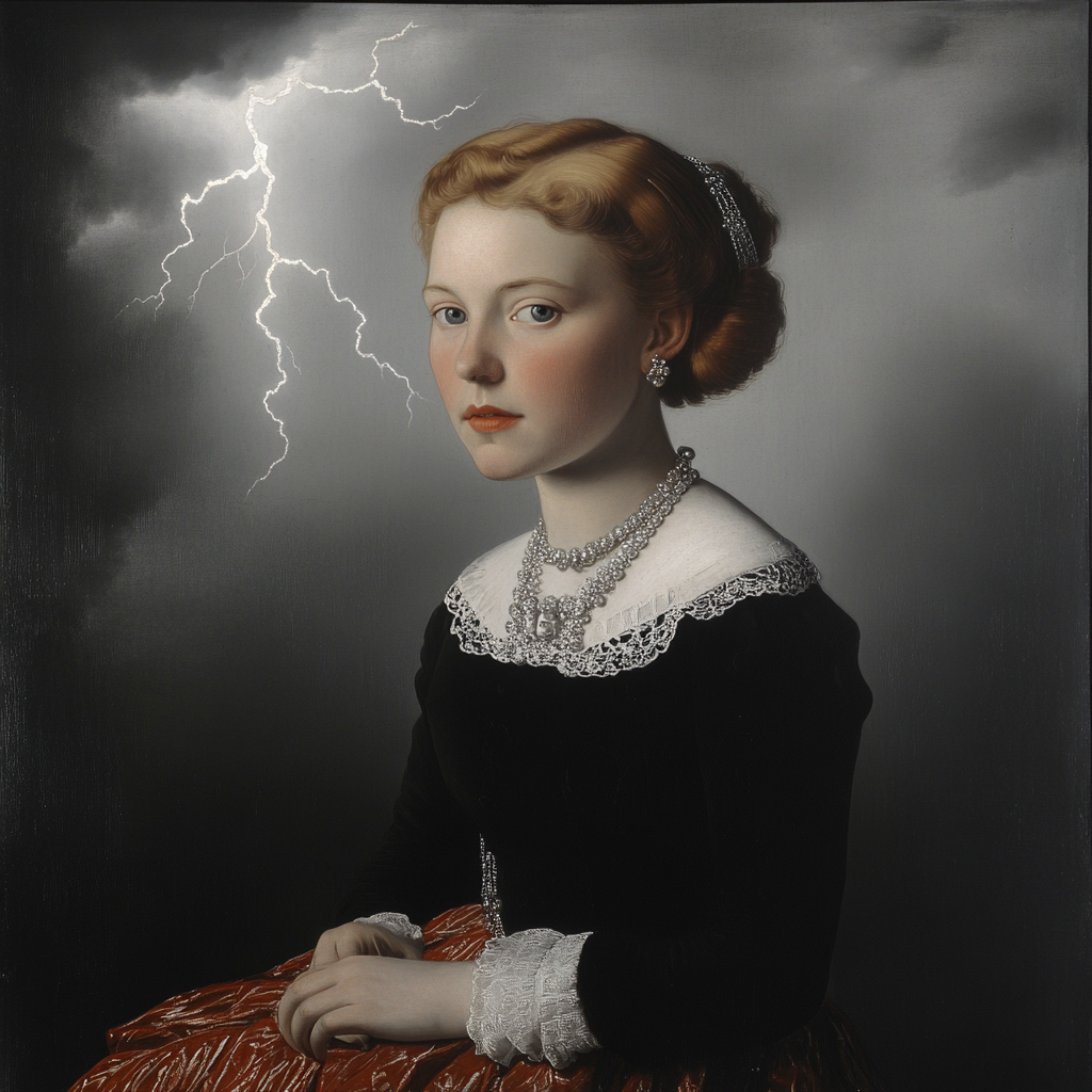 Lady Dufferin - Icon Profile | Alexandria