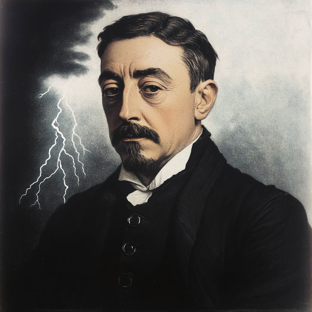 Lafcadio Hearn - Icon Profile | Alexandria
