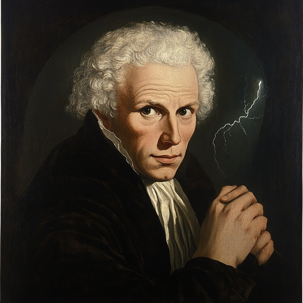 Laurence Sterne - Icon Profile | Alexandria