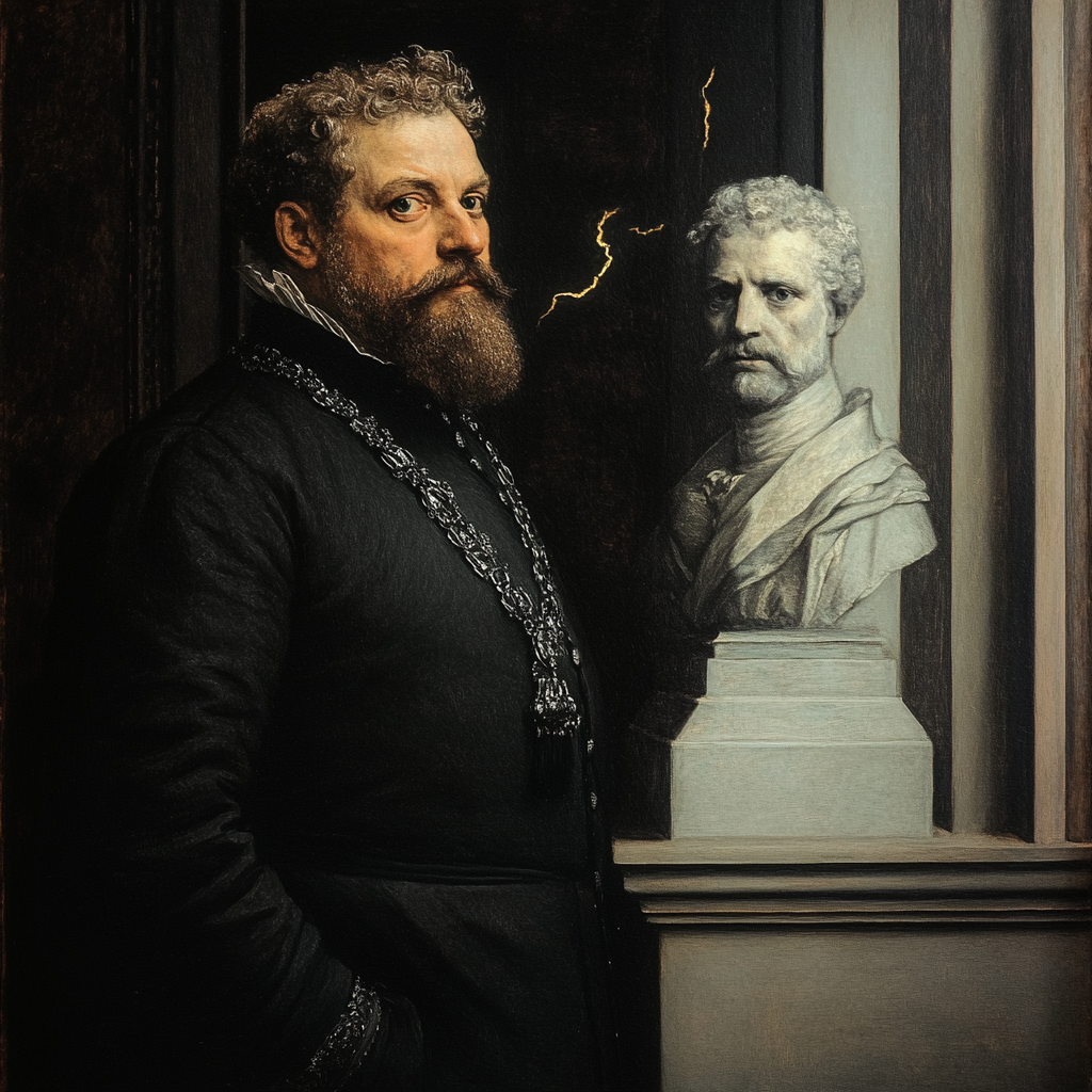 Lawrence Alma-Tadema - Icon Profile | Alexandria