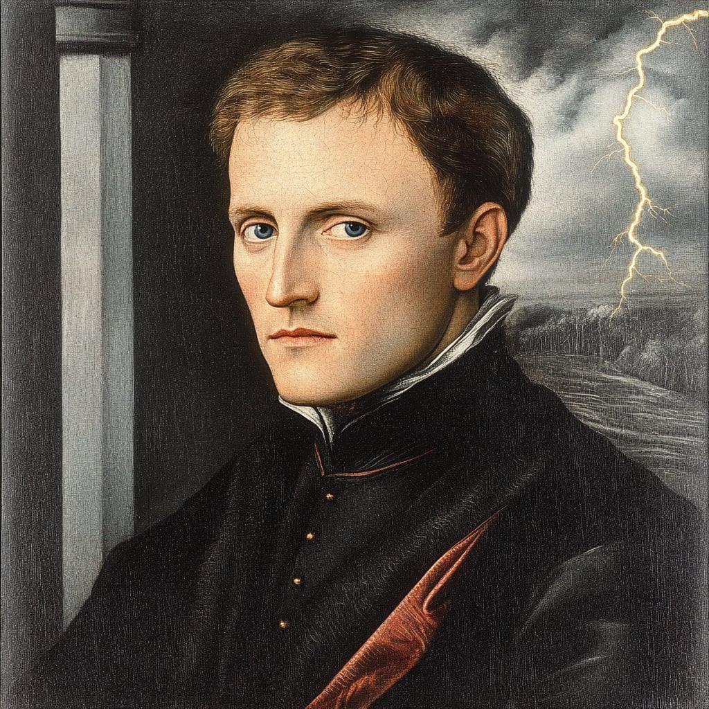 Leigh Hunt - Icon Profile | Alexandria