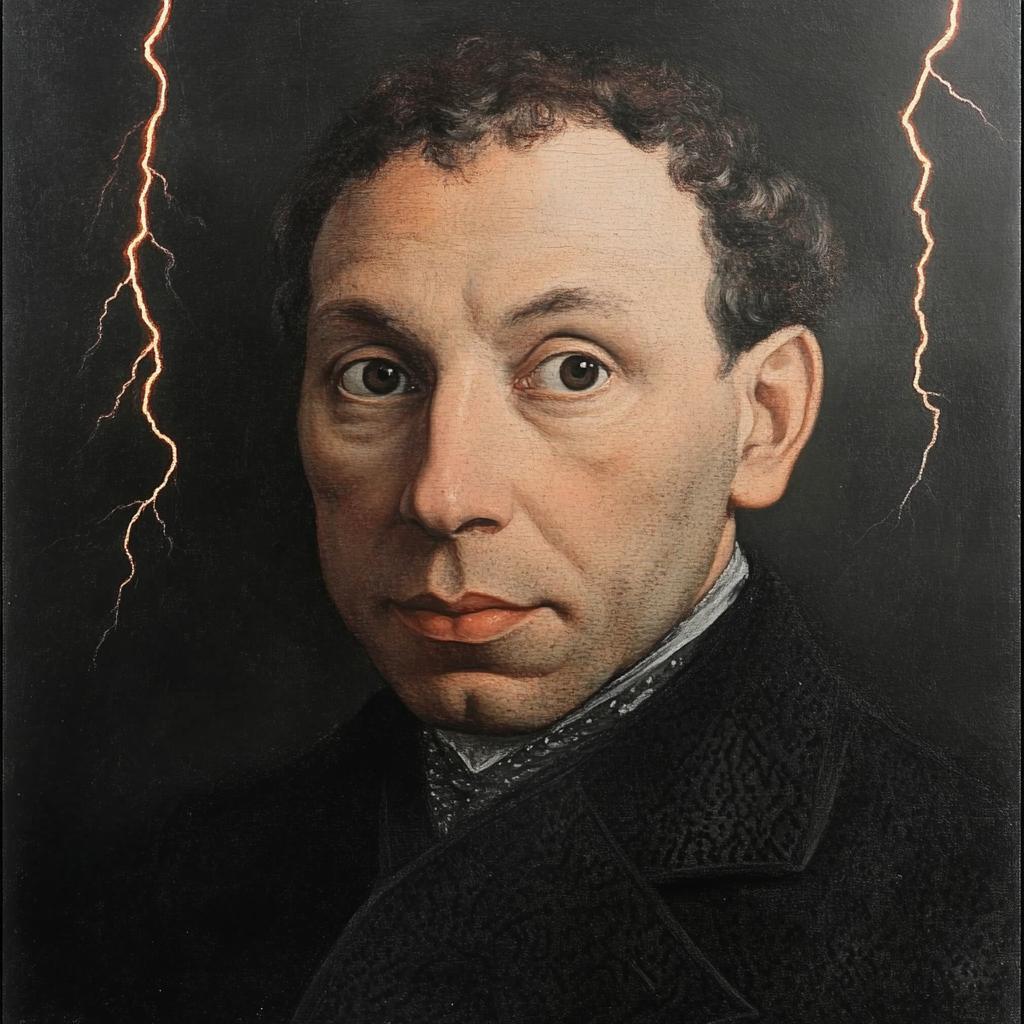 Leo Strauss - Icon Profile | Alexandria