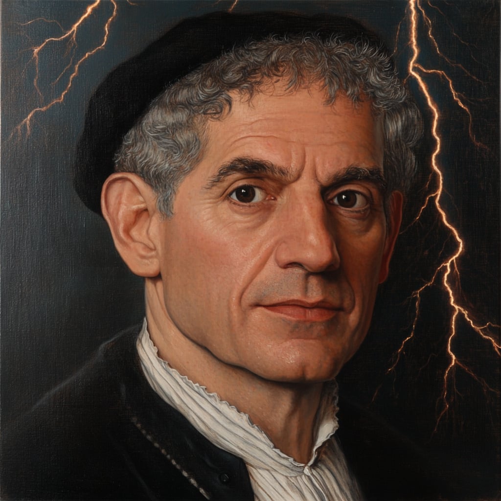 Leonard K. Nash - Icon Profile | Alexandria