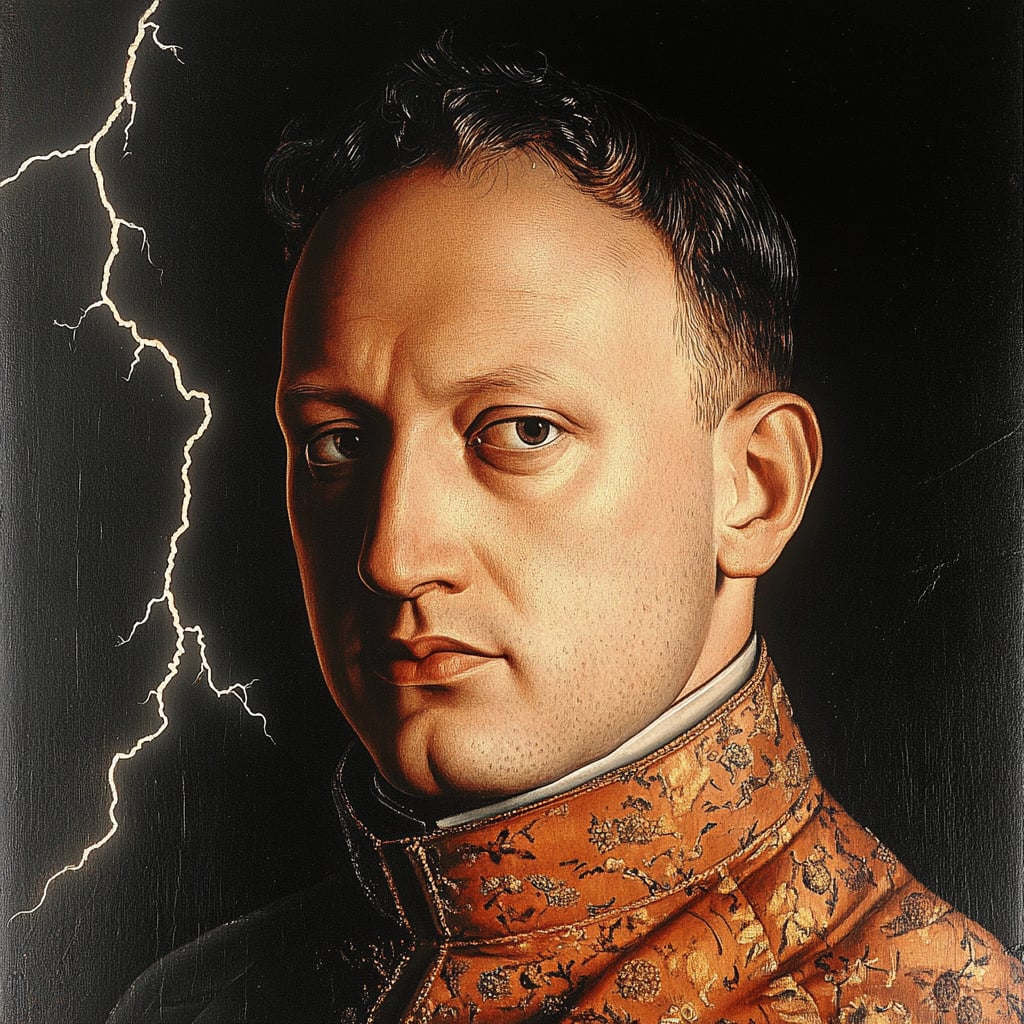 Leopold Infeld - Icon Profile | Alexandria