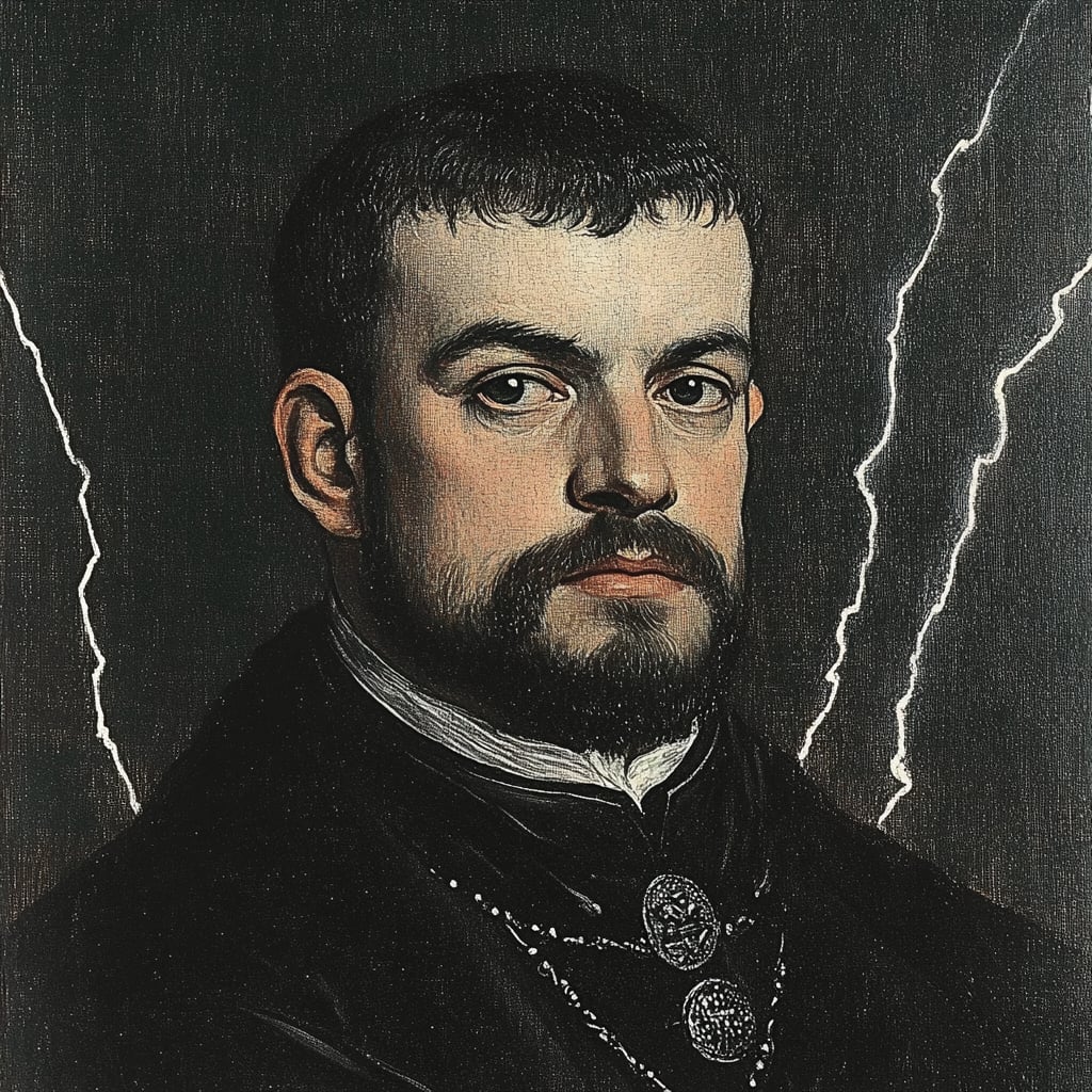 Leopoldo Alas - Icon Profile | Alexandria