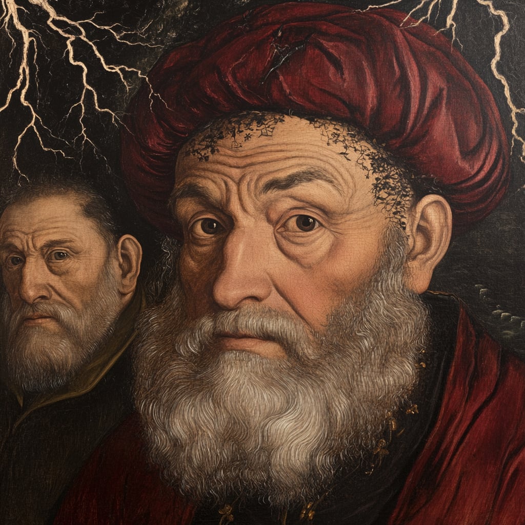 Lev Landau and Evgeny Lifshitz - Icon Profile | Alexandria