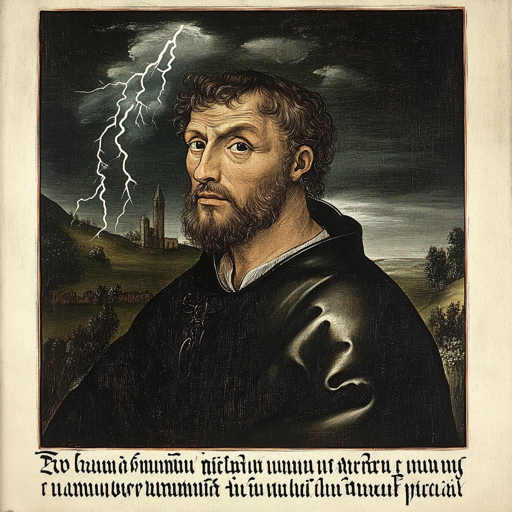 Libanius - Icon Profile | Alexandria