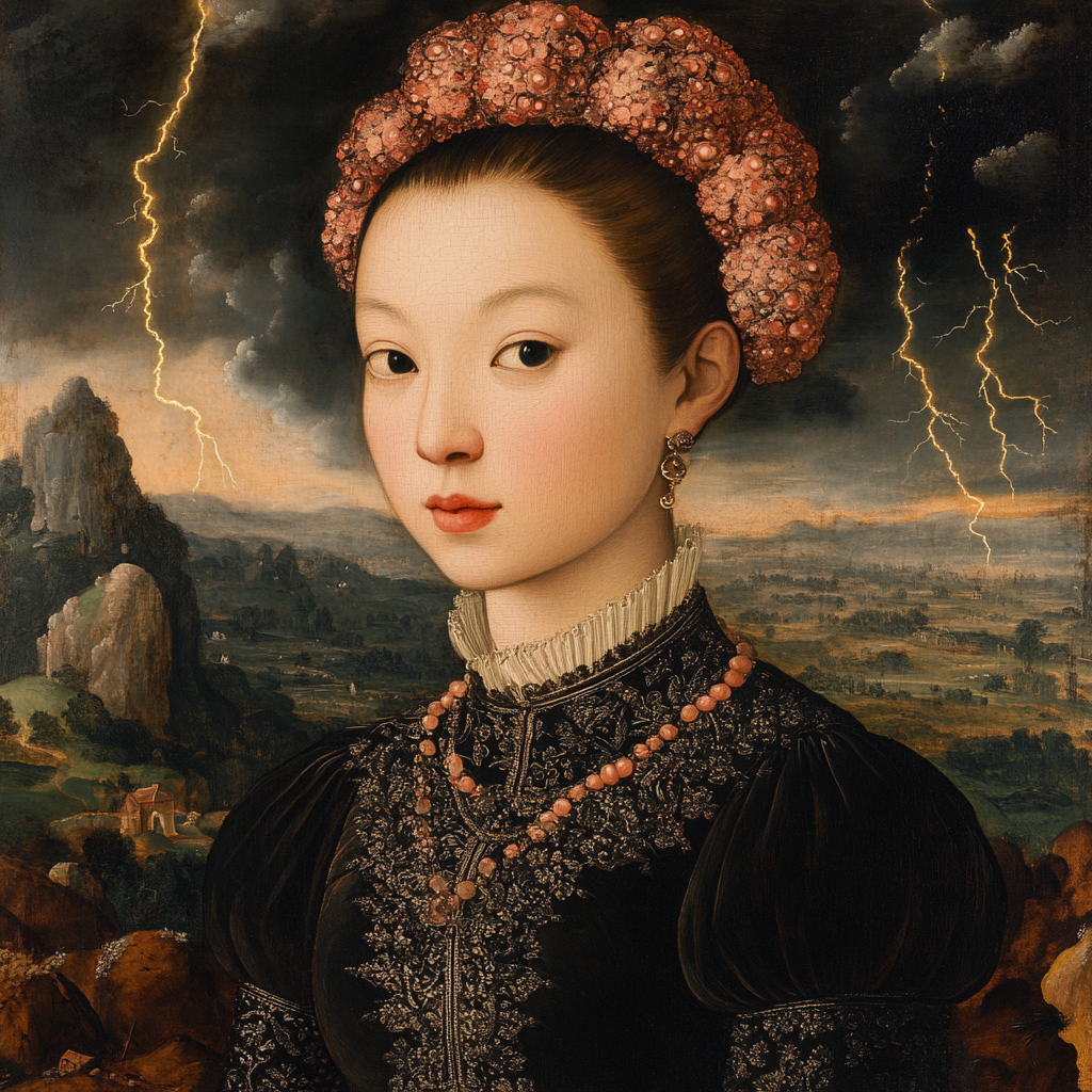Linji Yixuan - Icon Profile | Alexandria