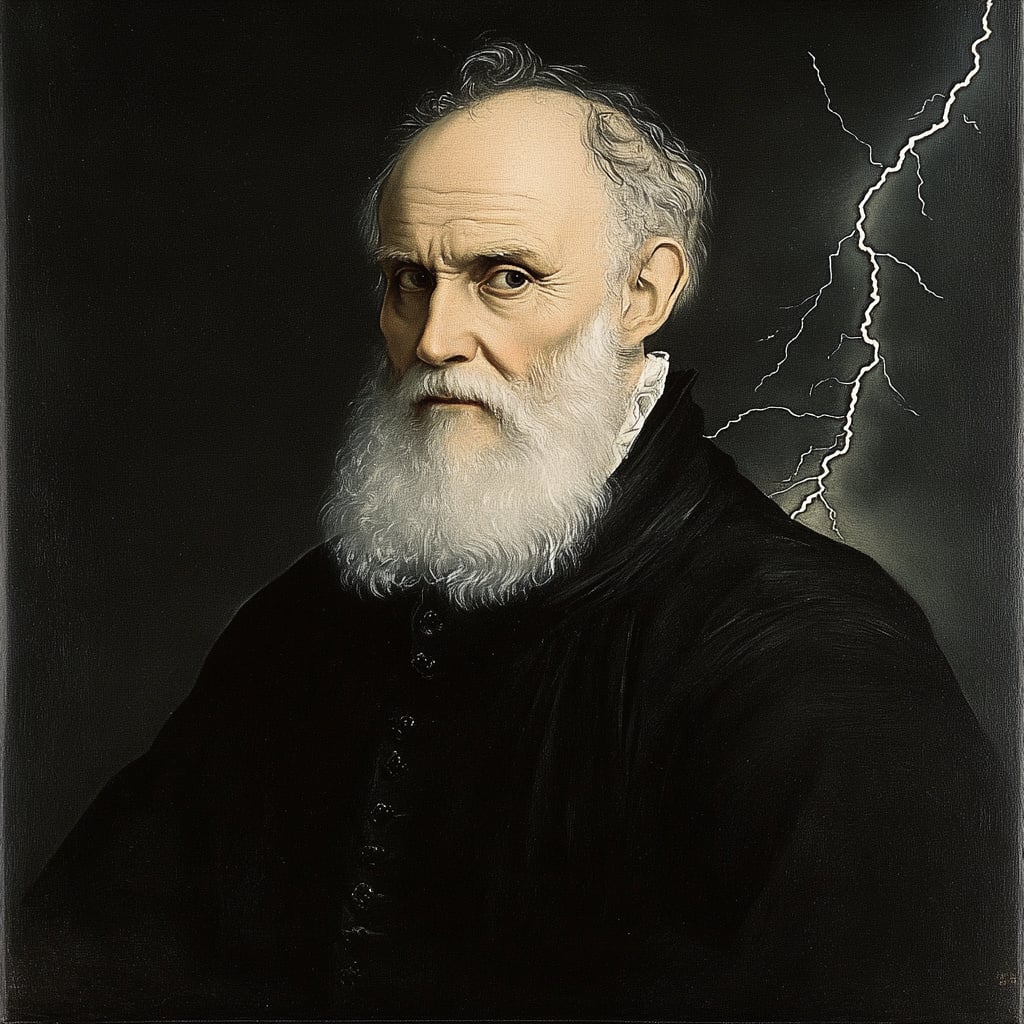 Lord Kelvin - Icon Profile | Alexandria