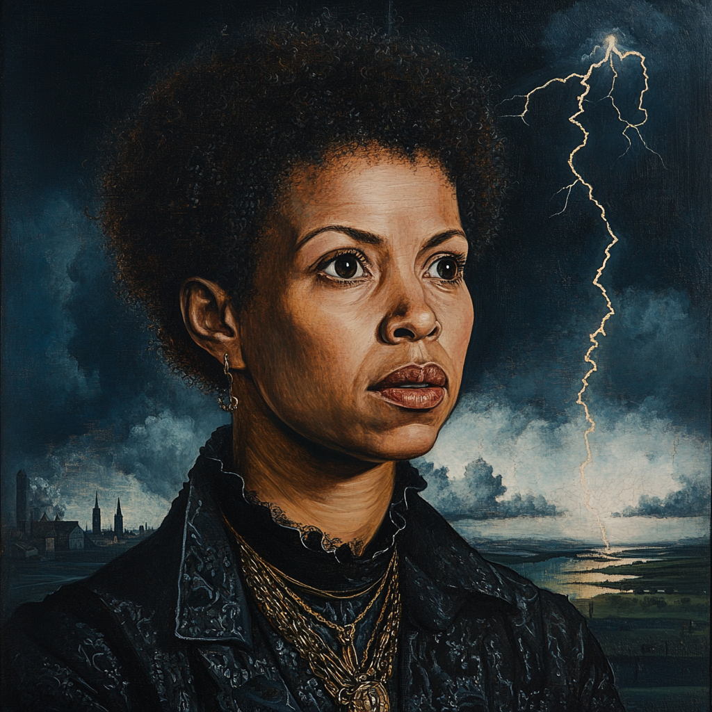 Lorraine Hansberry - Icon Profile | Alexandria
