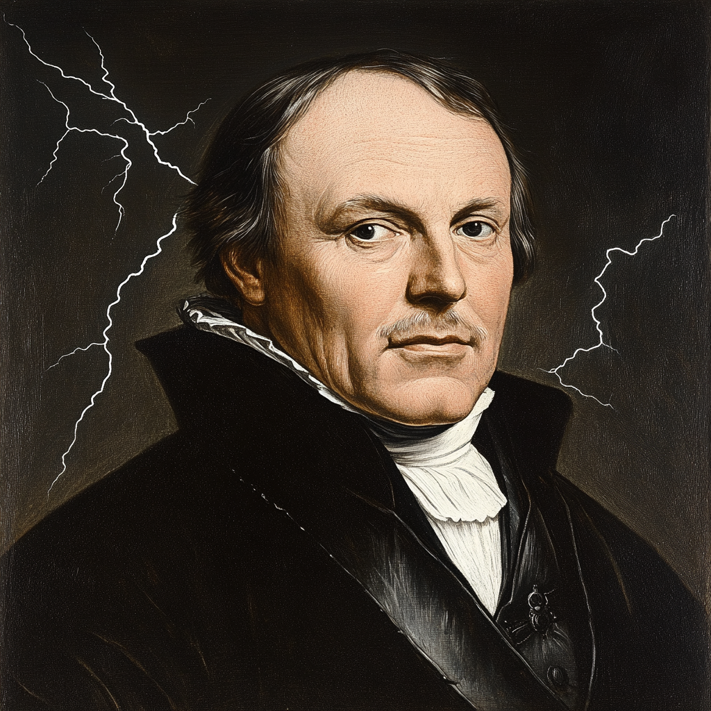 Louis Agassiz - Icon Profile | Alexandria
