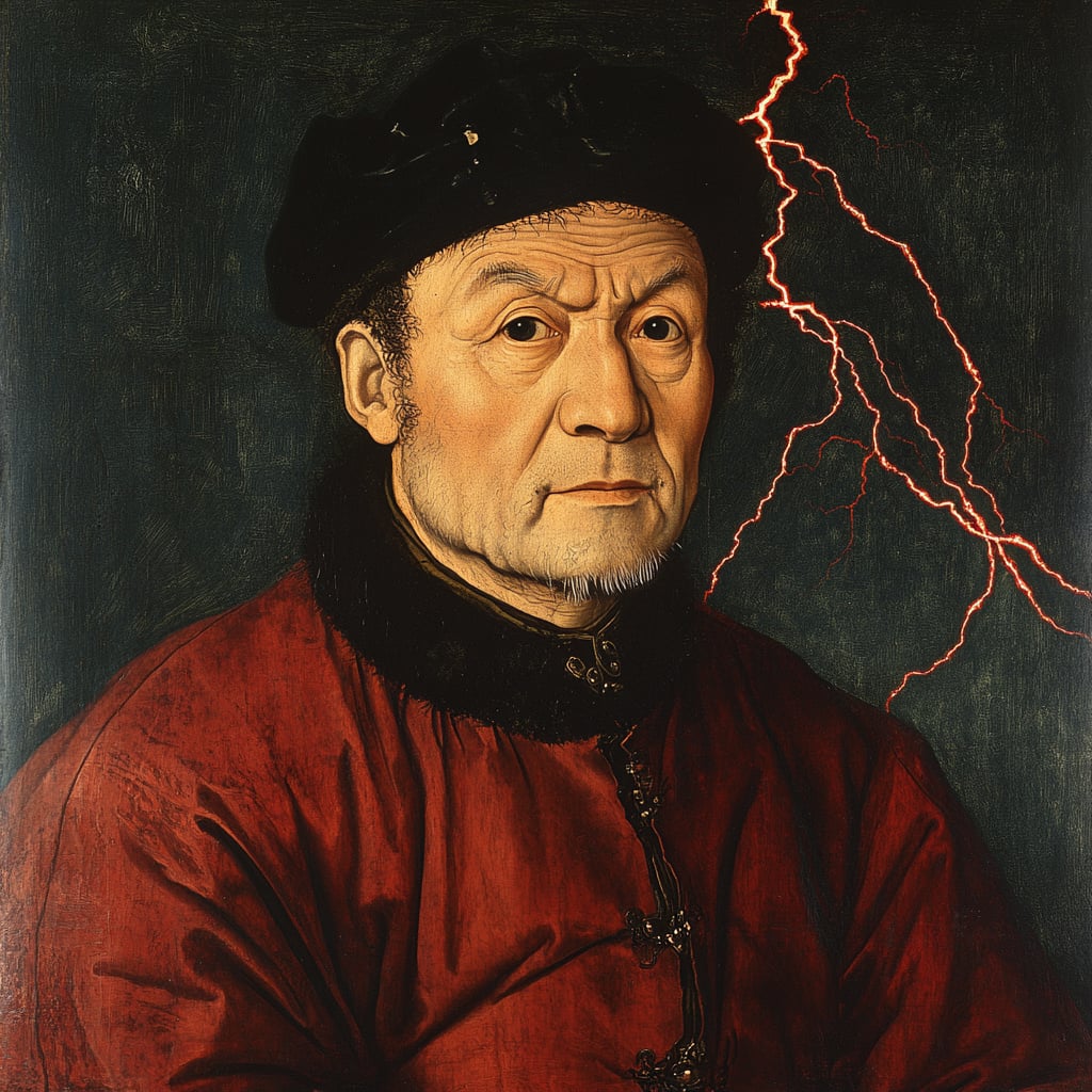 Ludwig Feuerbach - Icon Profile | Alexandria