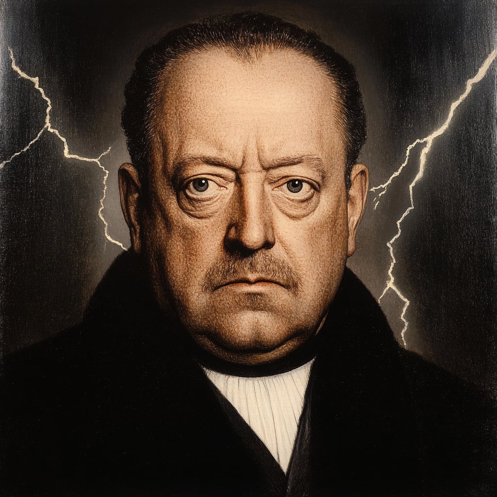 Ludwig Mies van der Rohe - Icon Profile | Alexandria