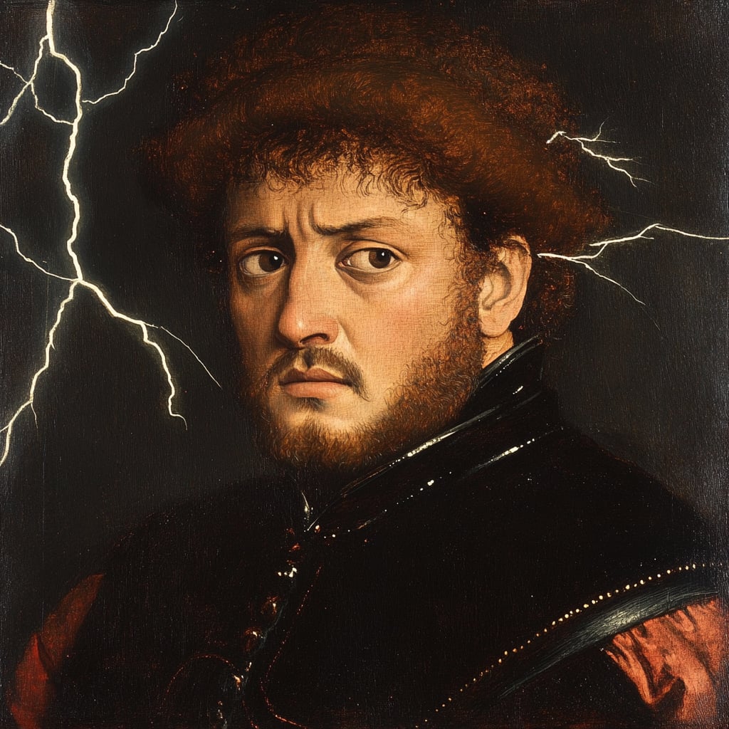 Manushchihr - Icon Profile | Alexandria