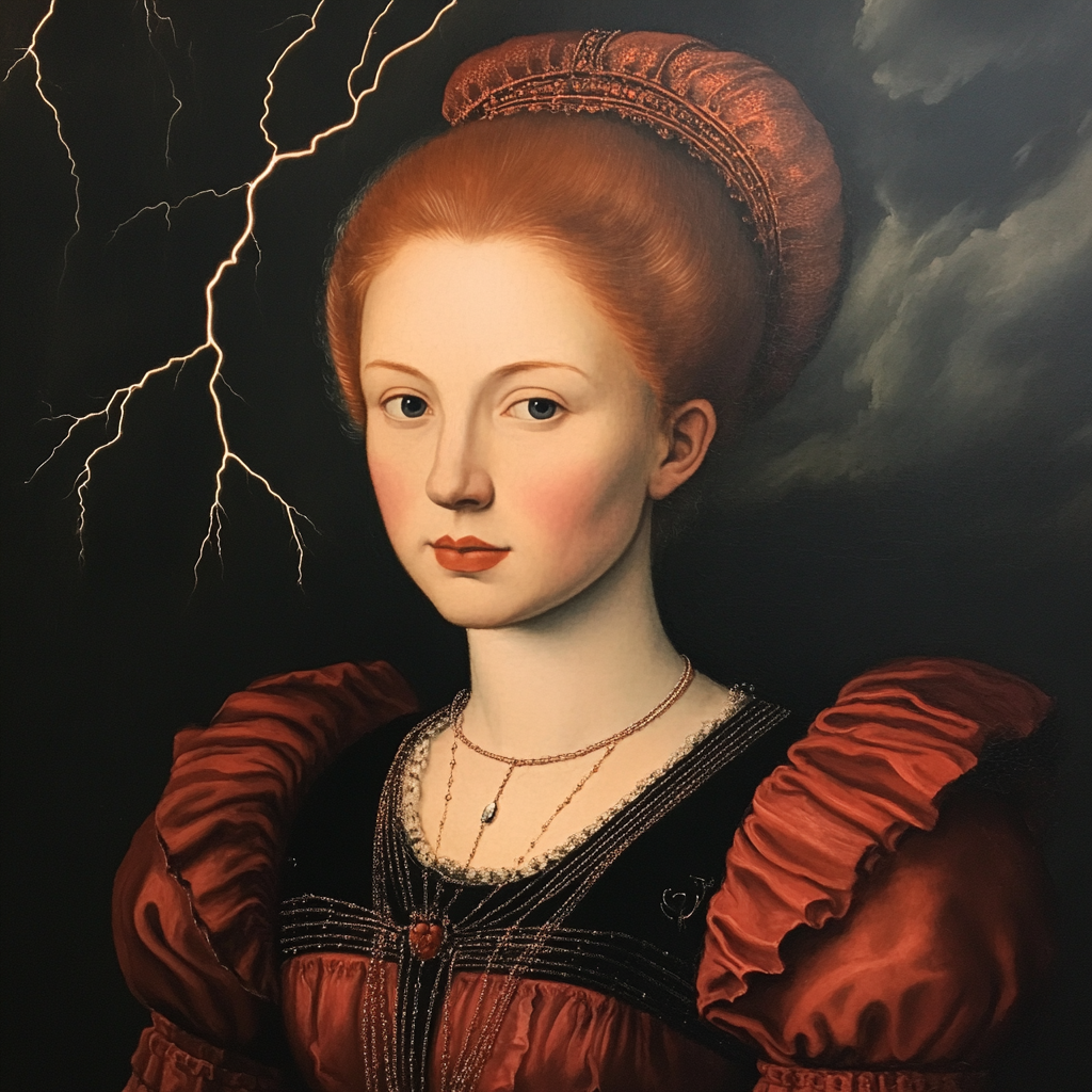 Marguerite Porete - Icon Profile | Alexandria