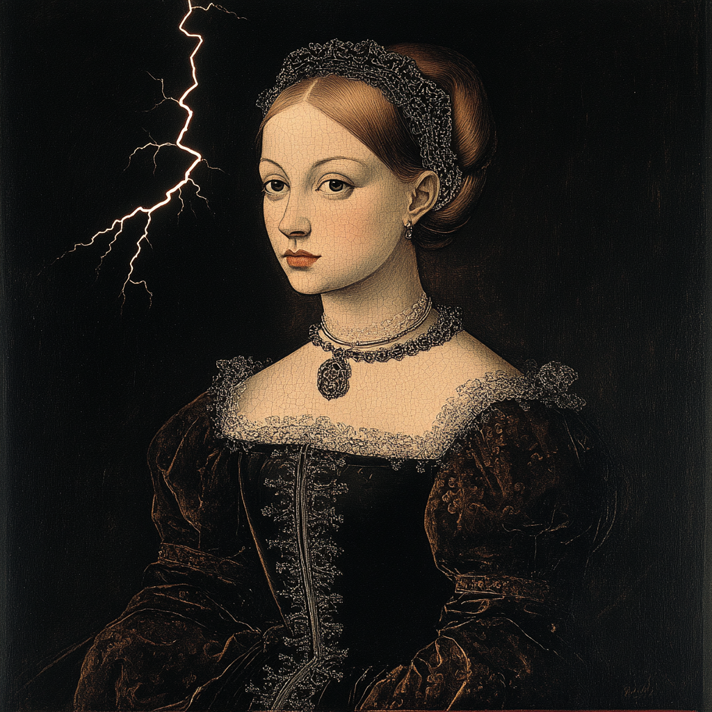 Marguerite de Navarre - Icon Profile | Alexandria