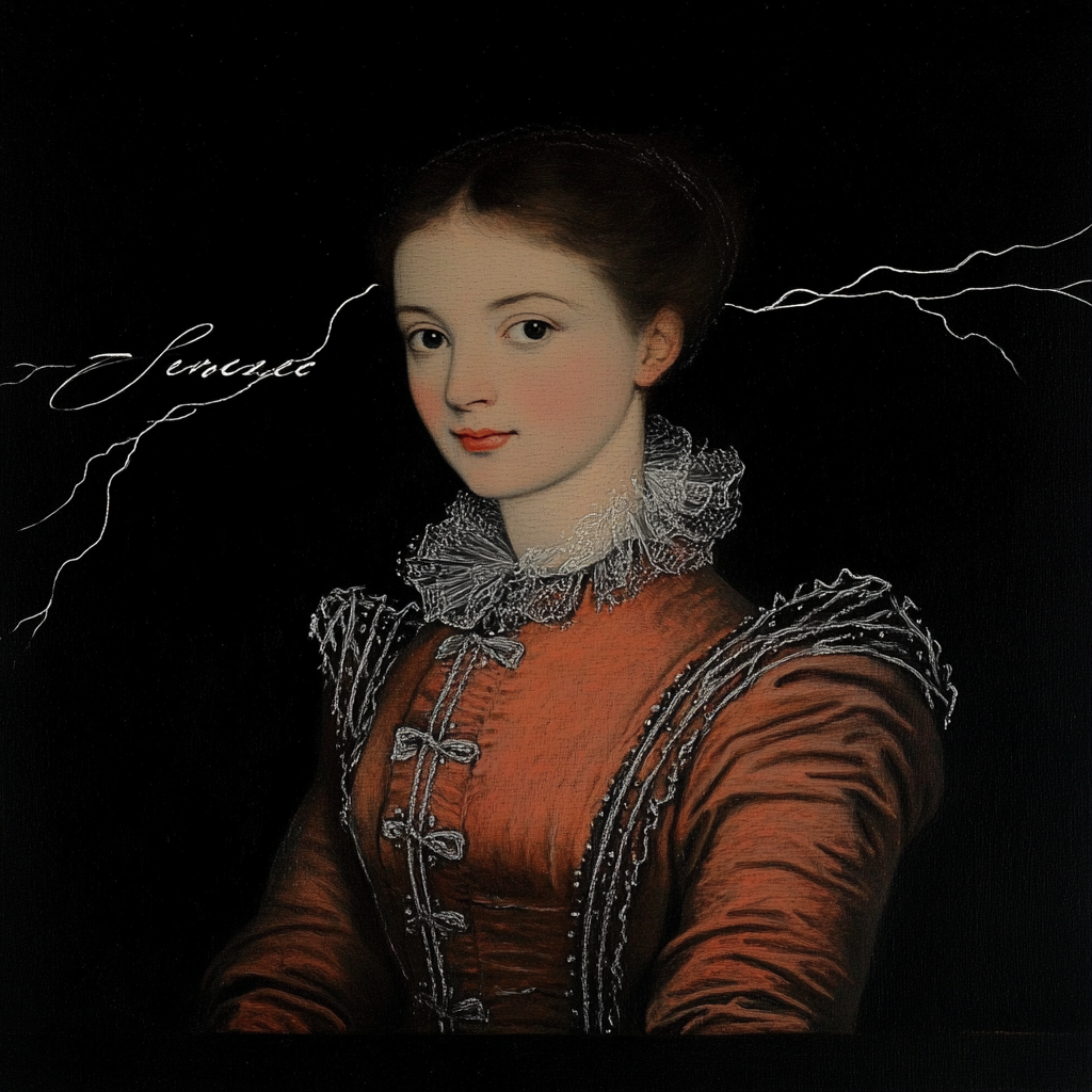 Maria Edgeworth - Icon Profile | Alexandria