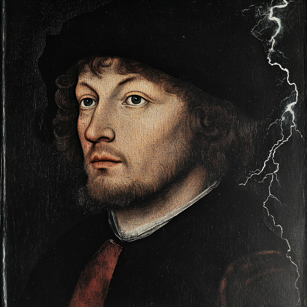 Martin Schongauer - Icon Profile | Alexandria