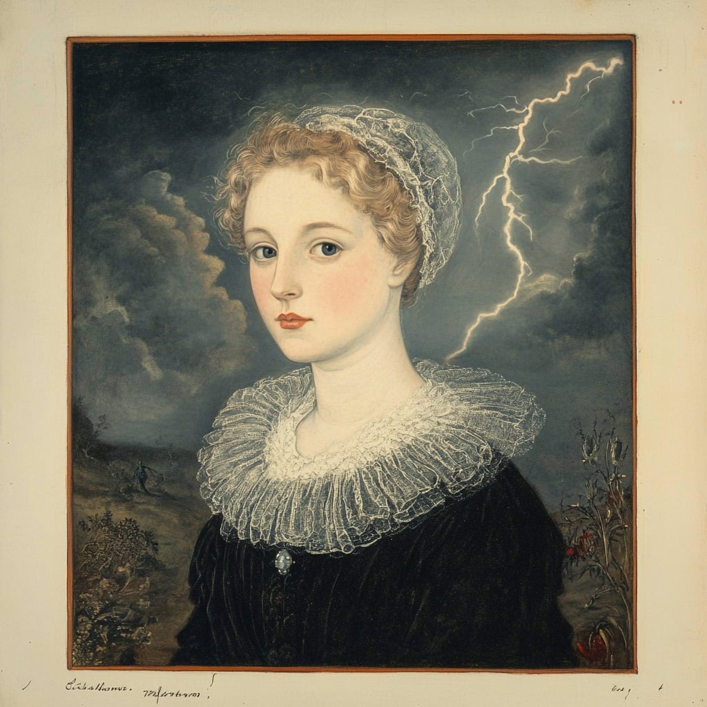 Mary Anning - Icon Profile | Alexandria