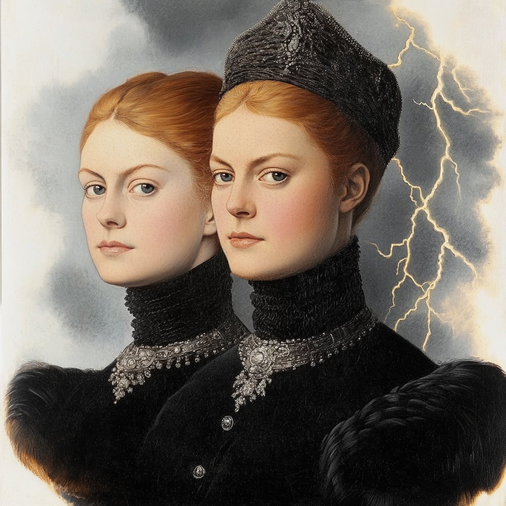 Mary L. Boas - Icon Profile | Alexandria