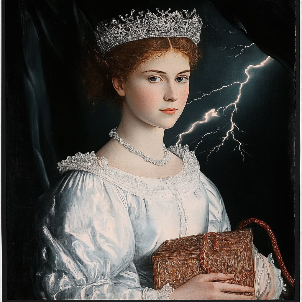 Mary Prince - Icon Profile | Alexandria