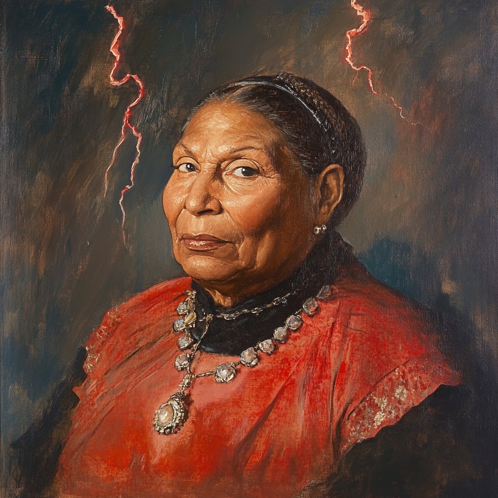 Mary Seacole - Icon Profile | Alexandria